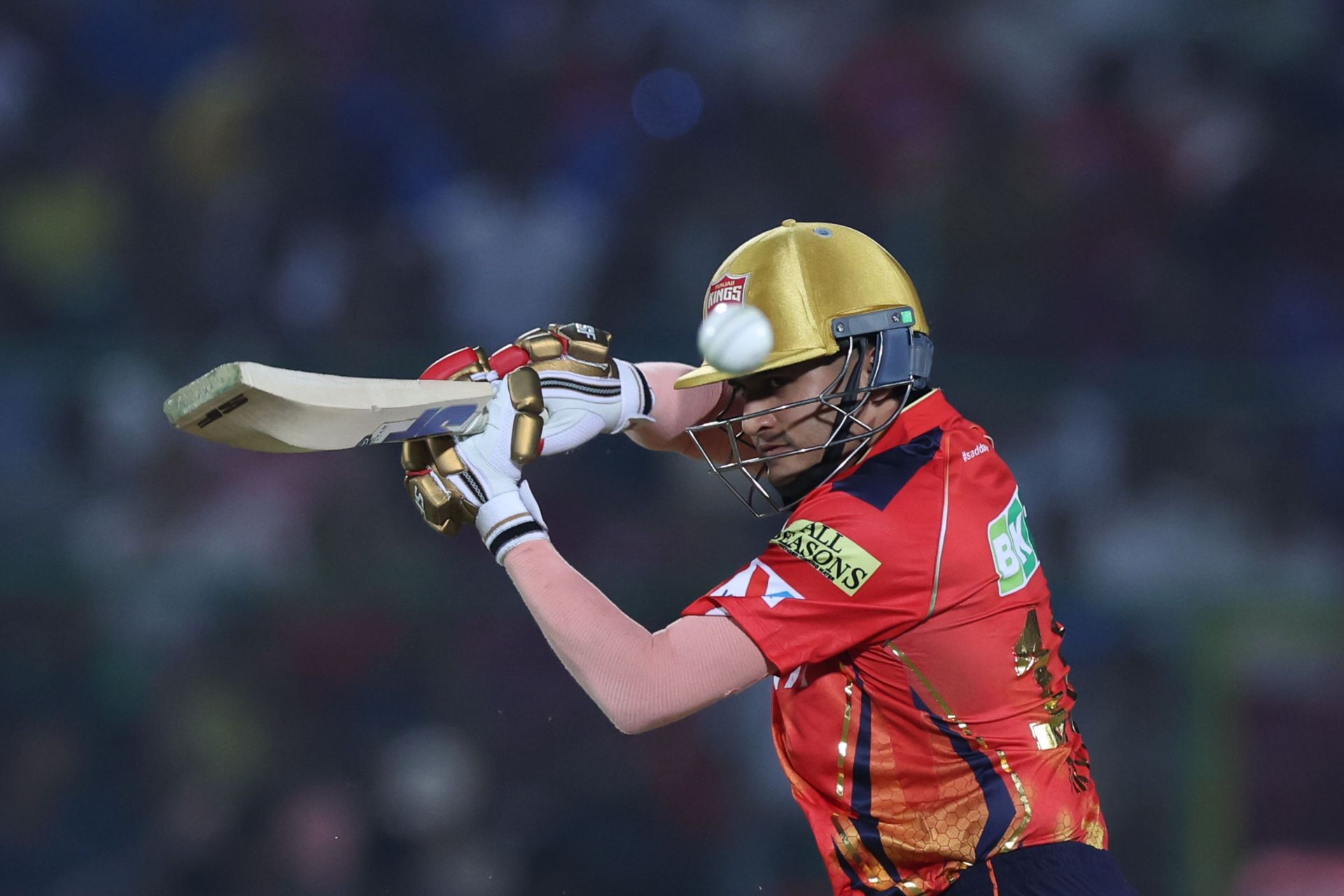 2025 IPL - Punjab Kings v Mumbai Indians - Source: Getty