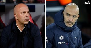 Liverpool line up summer move for Chelsea star amid struggles at Stamford Bridge: Reports