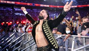 WWE दिग्गज Seth Rollins ने मौजूदा कॉन्ट्रैक्ट को लेकर दी बड़ी जानकारी, रिटायरमेंट प्लान पर भी आया बयान