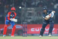 "Shubman Gill was going very slow" - Aakash Chopra lauds GT captain's knock in IPL 2025 win vs DC
