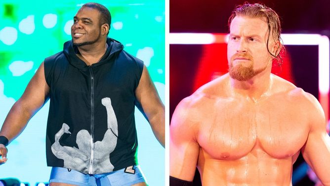 5 released stars who need to follow Aleister Black back to WWE