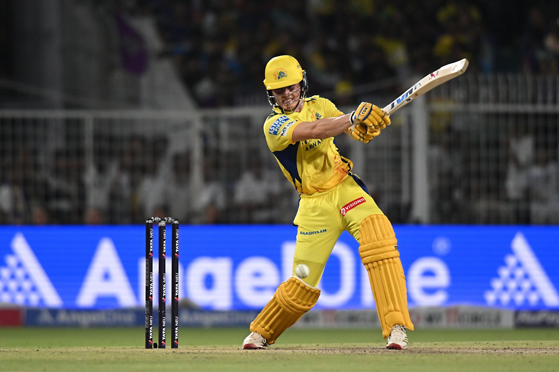 2025 IPL - Kolkata Knight Riders v Chennai Super Kings - Source: Getty