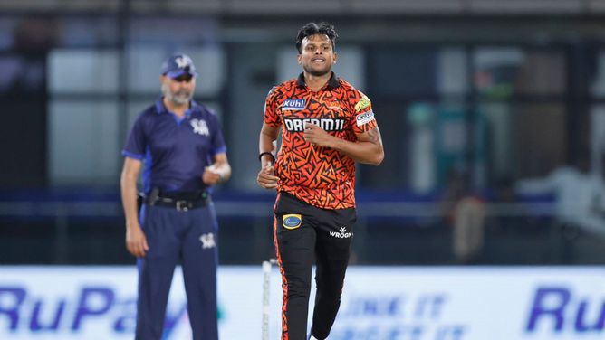 3 changes DC can consider for IPL 2025 clash vs SRH in Hyderabad ft. T Natarajan