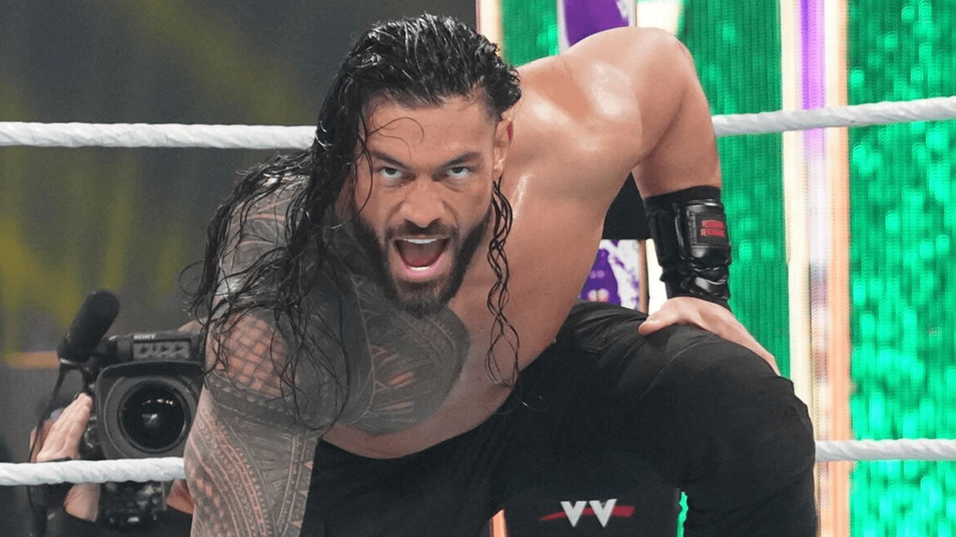 Roman Reigns is Undisputed Tribal Chief! (Credits: WWE.Com)