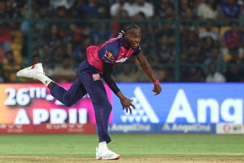 2025 IPL - Royal Challengers Bengaluru v Rajasthan Royals - Source: Getty