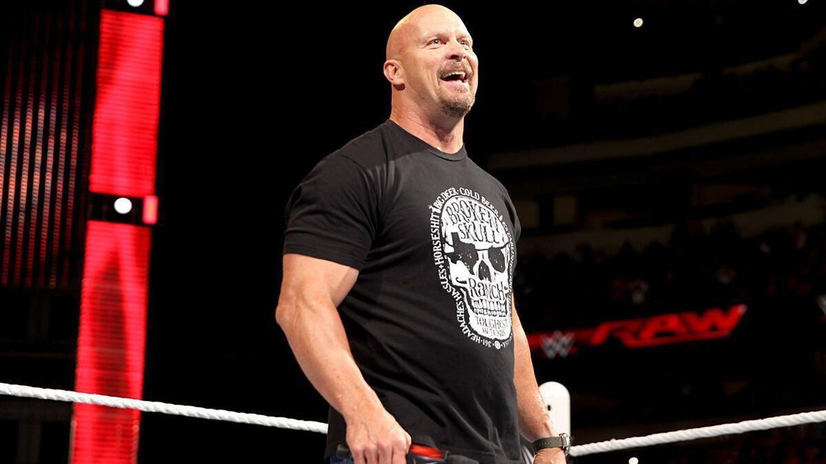 The star has been sent an apology (Credit: WWE.com)