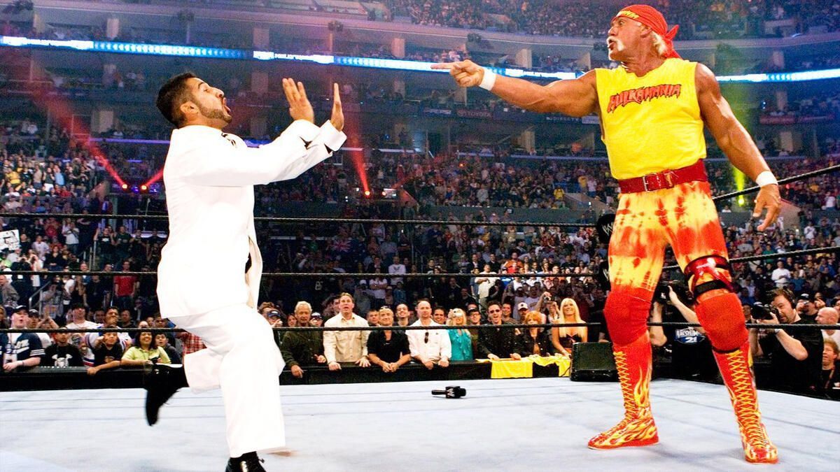 WWE