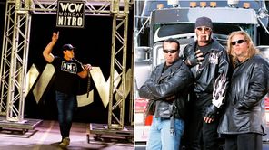 John Cena to form the new nWo with former United States Champion and megastar? Exploring the possibility