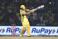 Dewald Brevis smashes massive 114m hit in sixes challenge after GT vs CSK IPL 2025 match [Watch]