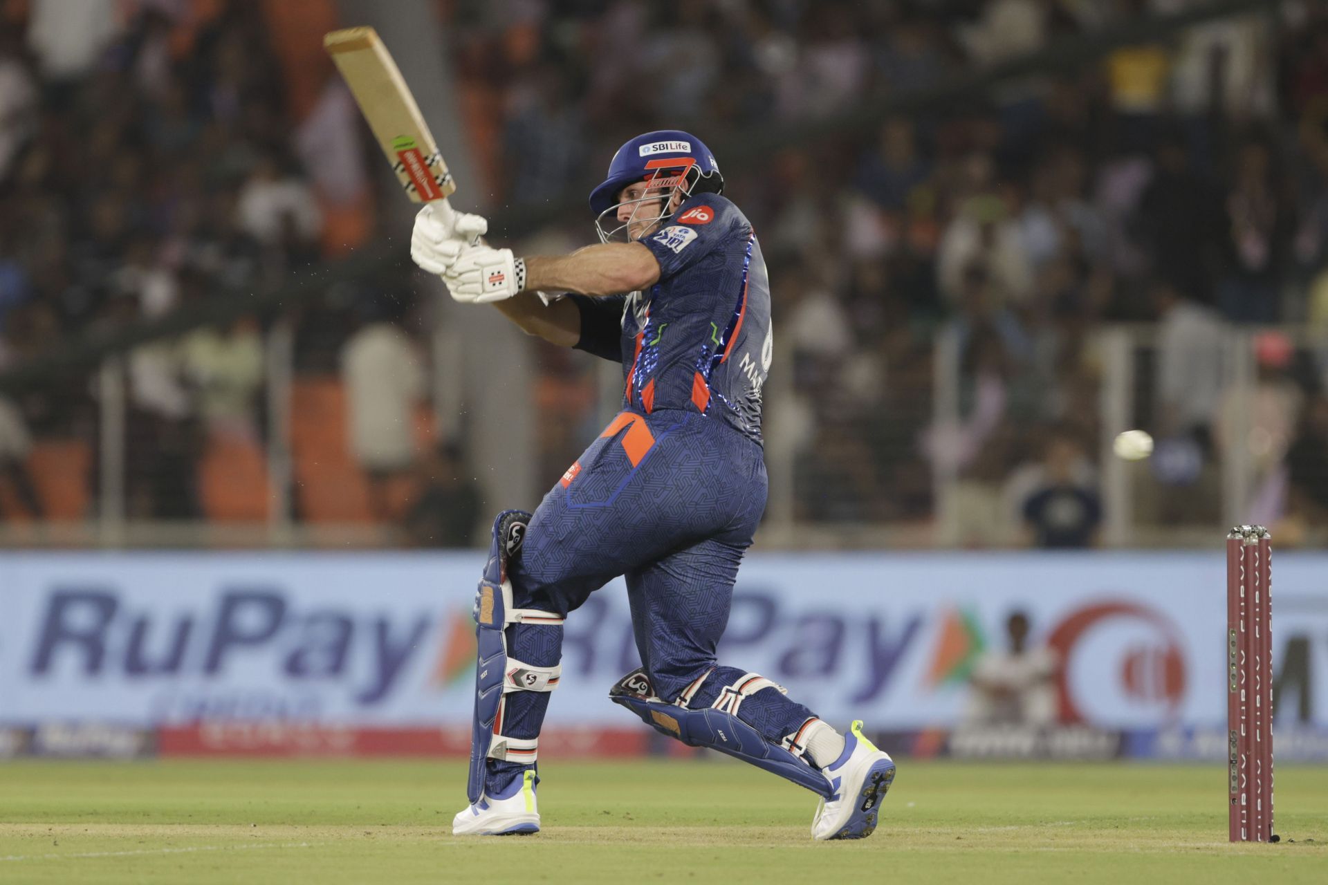 2025 IPL - Gujarat Titans v Lucknow Super Giants - Source: Getty
