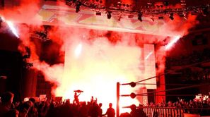 Former RAW general manager announces he's never going back to WWE ever again