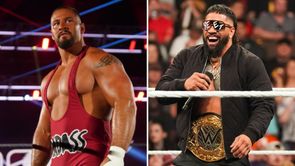 Do Jey Uso and Bron Breakker hate each other in real life? The truth following their latest turn of events