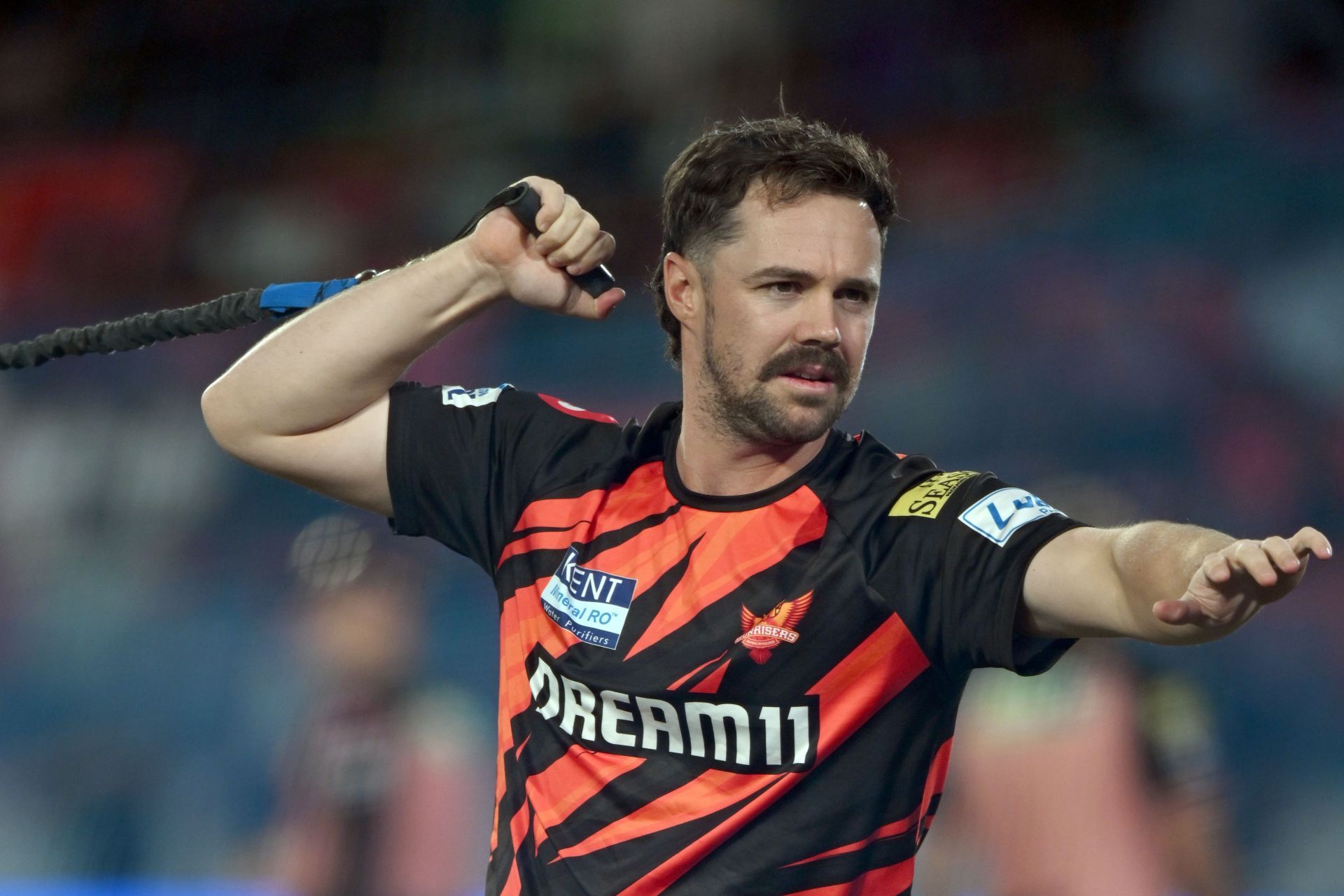 2025 IPL - Sunrisers Hyderabad v Punjab Kings - Source: Getty