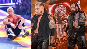 3 सुपरस्टार्स जो WWE Backlash 2025 में अपने साथियों को धोखा दे सकते हैं
