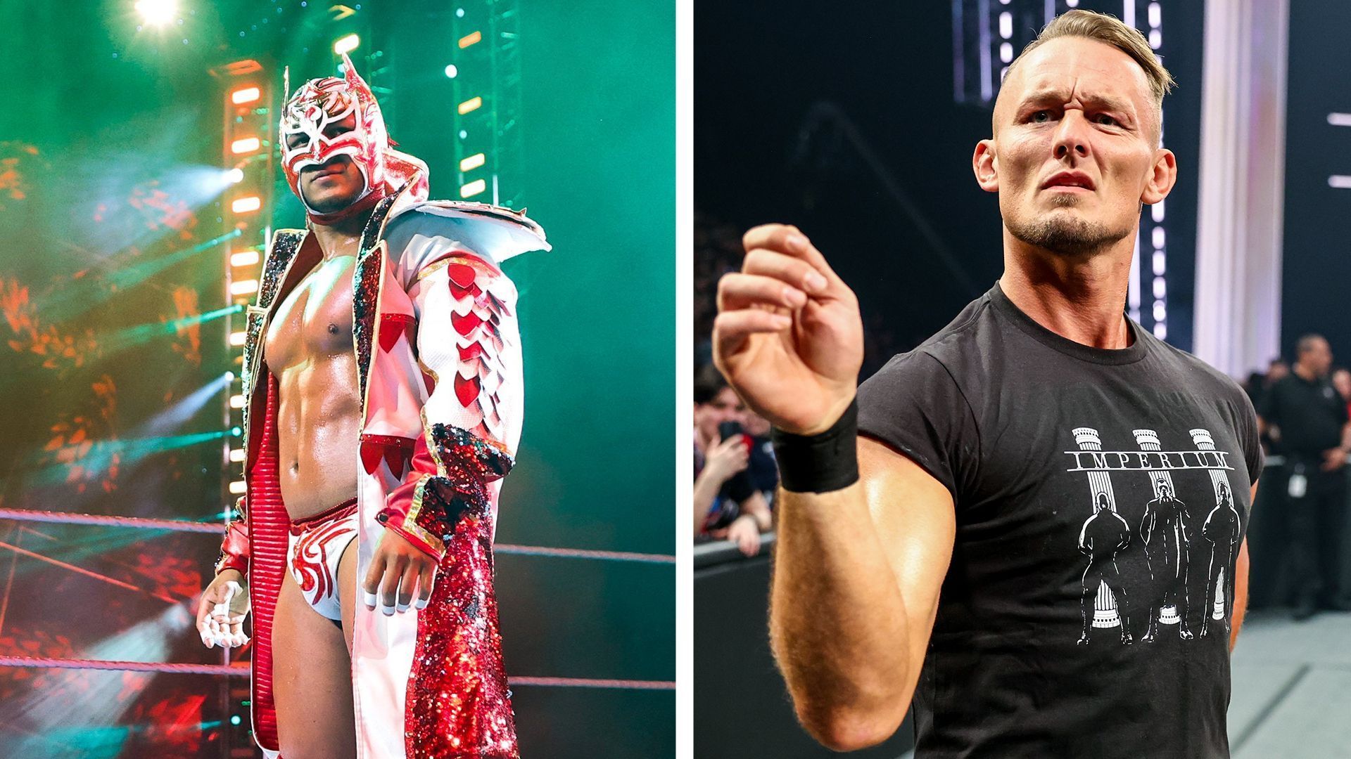 Some WWE RAW stars are very underutilized [Credit: WWE.com]