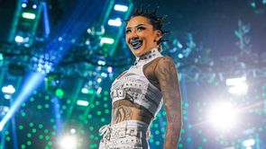 Shotzi makes big announcement on her WWE future