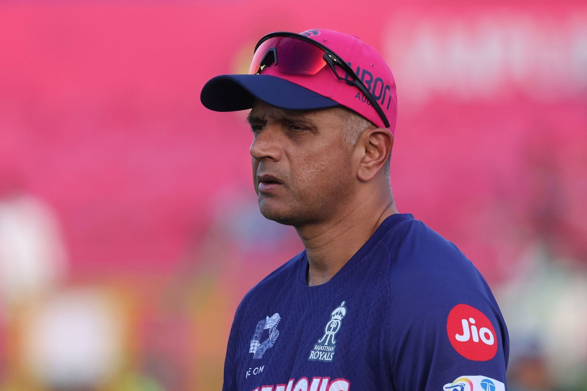 2025 IPL - Rajasthan Royals v