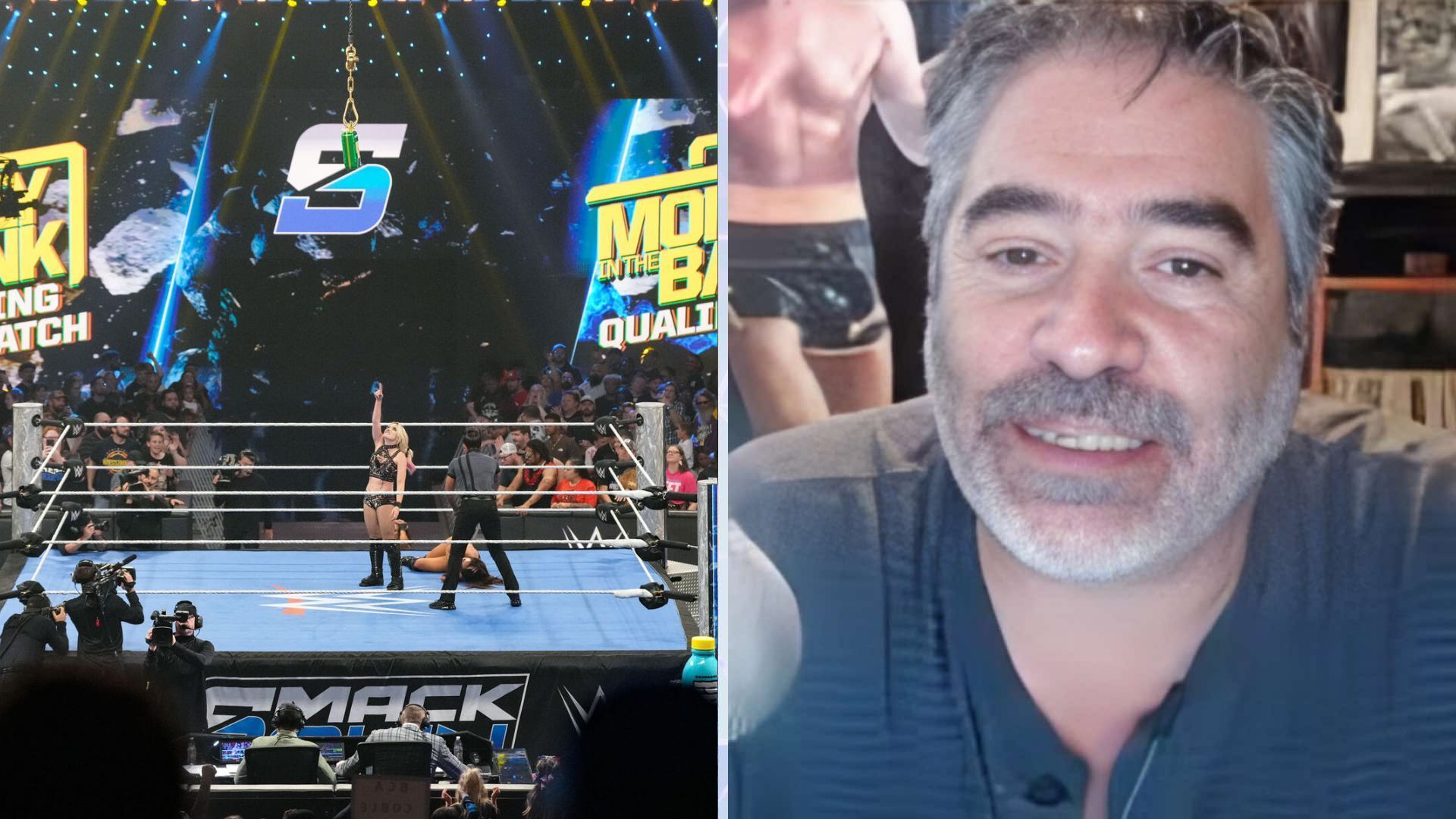 Vince Russo reviewed this week