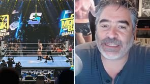WWE star earns massive praise from Vince Russo for powerful backstage promo on SmackDown (Exclusive)