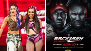 Major WWE faction featuring Giulia & Roxanne Perez set to debut at Backlash 2025? Exploring potential twist