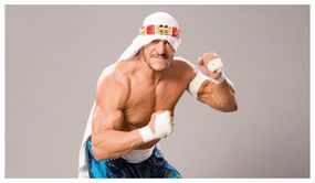 "He was the exact opposite of what you saw" - Sabu remembered by ECW veteran after his passing