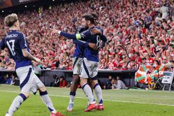 Manchester United vs Athletic Bilbao Prediction and Betting Tips | 8th May 2025