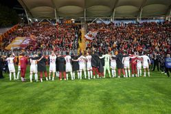 Galatasaray vs Sivasspor Prediction and Betting Tips | May 3rd 2025