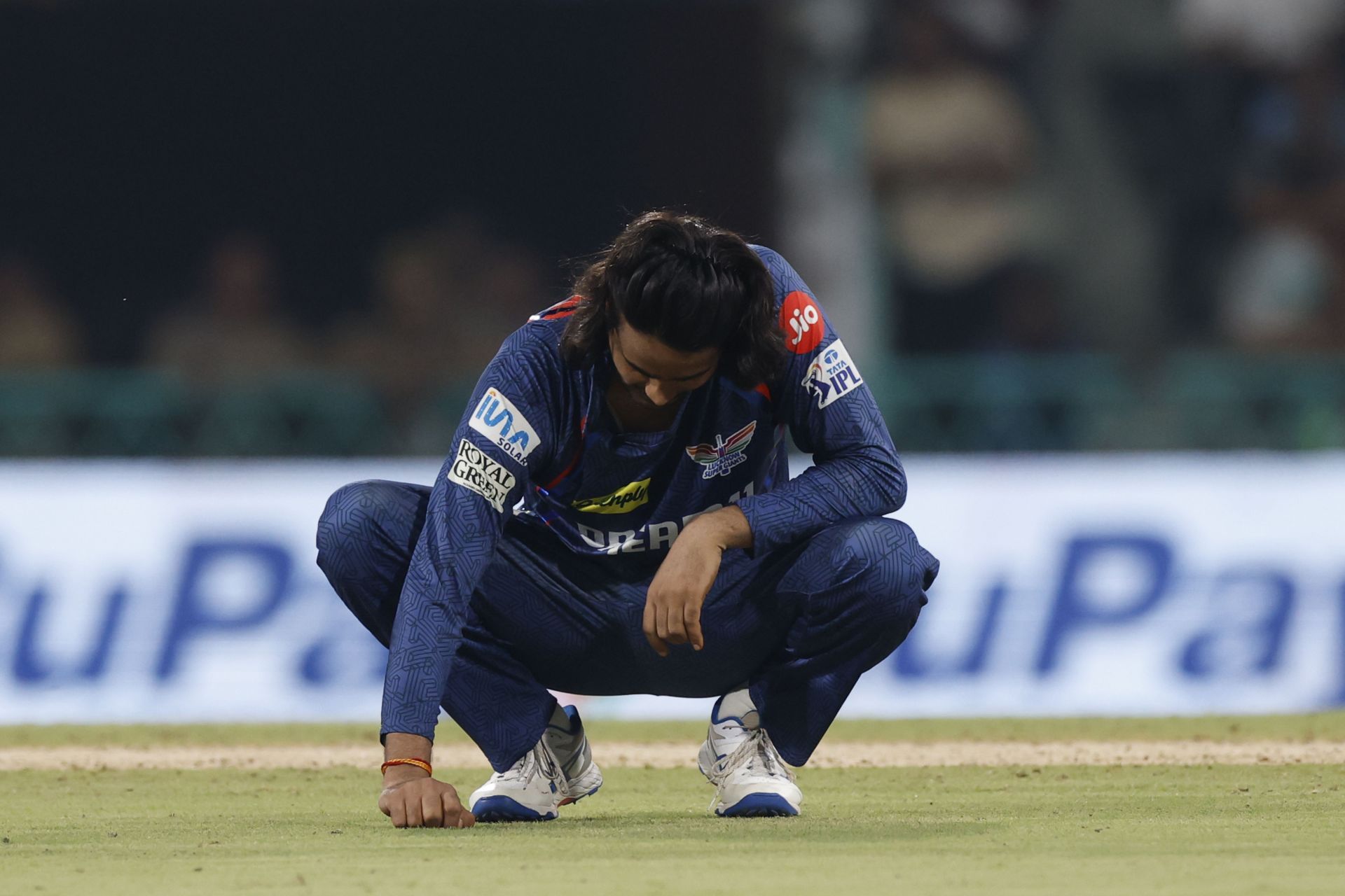 2025 IPL - Lucknow Super Giants v Royal Challengers Bengaluru - Source: Getty