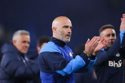 Enzo Maresca details one advantage Real Betis have over Chelsea ahead of upcoming UEFA Conference League final