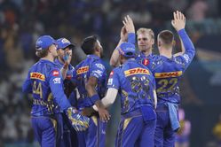 Who said what - top 5 expert reactions on MI's sixth consecutive win in IPL 2025 ft. Irfan Pathan