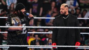 3 कारण क्यों WWE Backlash 2025 में Solo Sikoa द्वारा Jacob Fatu को धोखा मिलना चाहिए