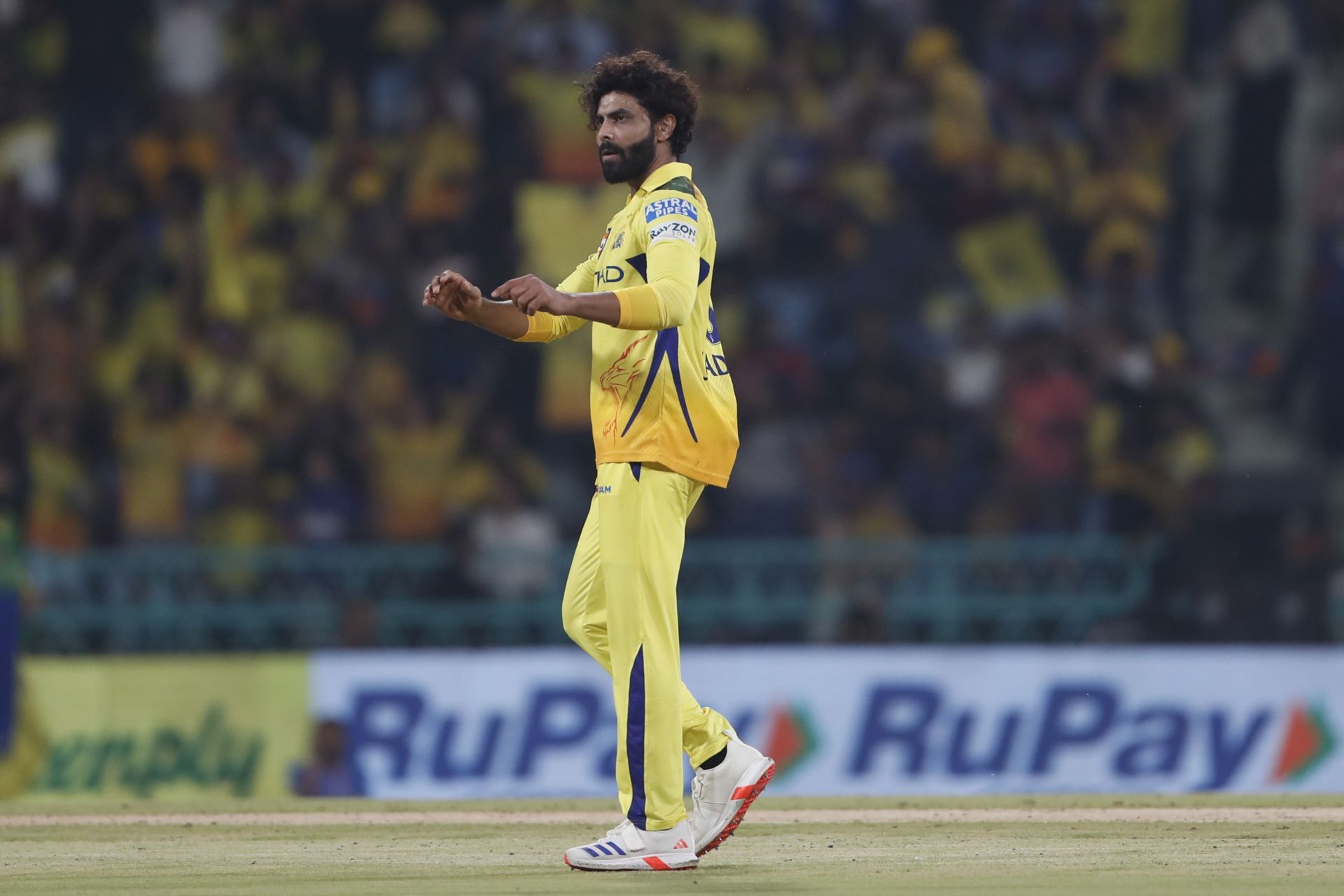 2025 IPL - Lucknow Super Giants v Chennai Super Kings - Source: Getty