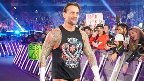 WWE could make CM Punk break a major record, says 37-year-old star, after returning to RAW