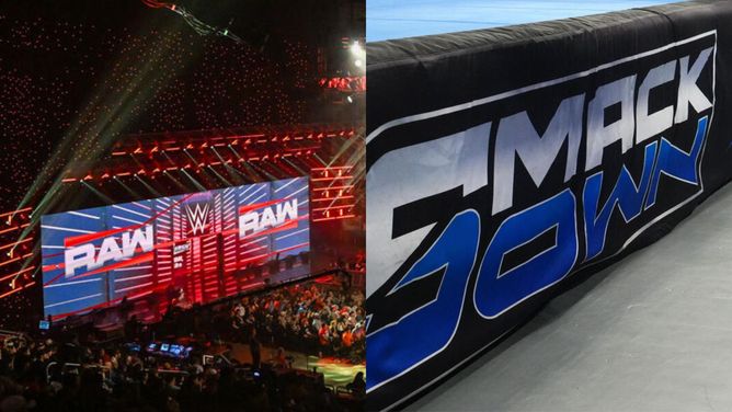 WWE star who appears every week on TV privately told Vince Russo they are frustrated (Exclusive)