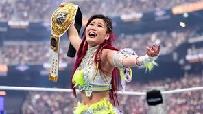 9-time champion to target Iyo Sky on WWE RAW; former stable to reunite? Shocking twist explored