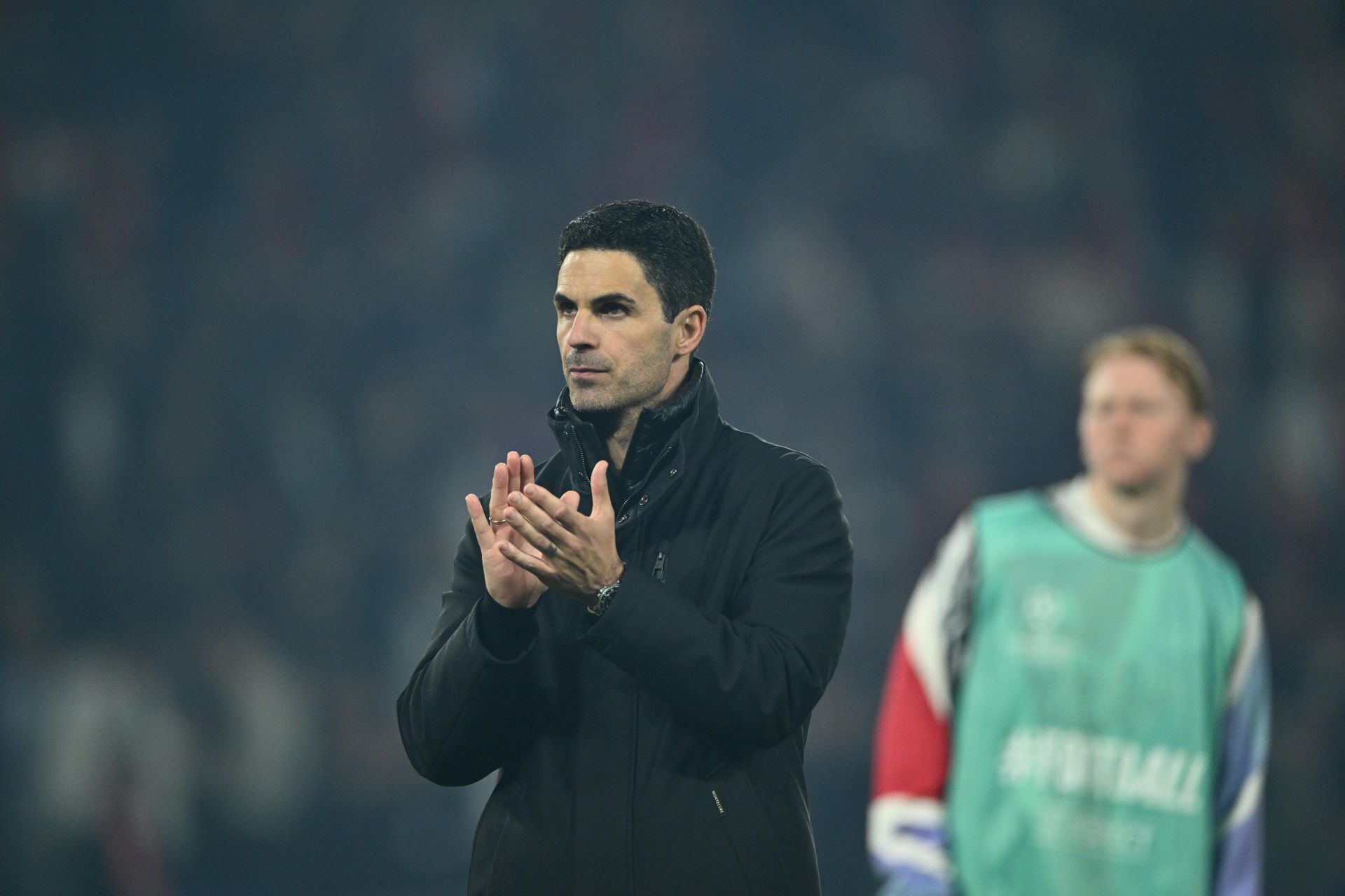 PSG v Arsenal - UEFA Champions League - Source: Getty