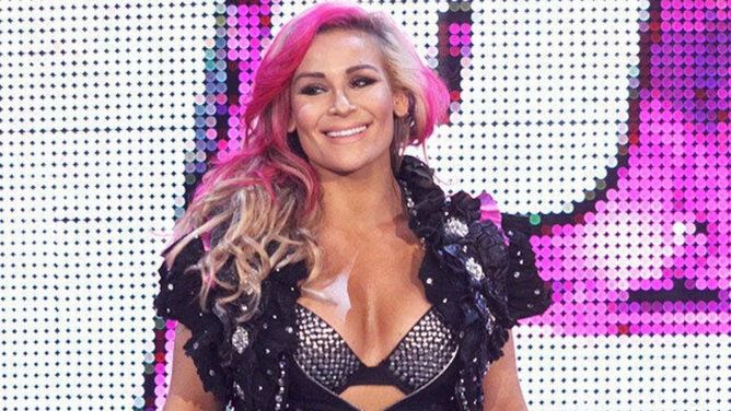 Special WWE event could make a return soon, thinks Natalya (Exclusive)
