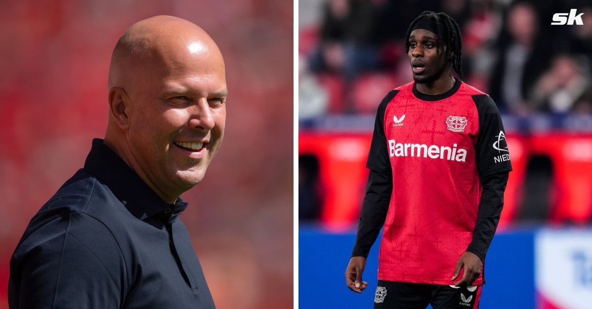 Liverpool could move for a fresh Bundesliga star
