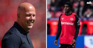 Liverpool could now launch move to sign €80 million-rated midfielder after reaching transfer agreement for Jeremie Frimpong: Reports