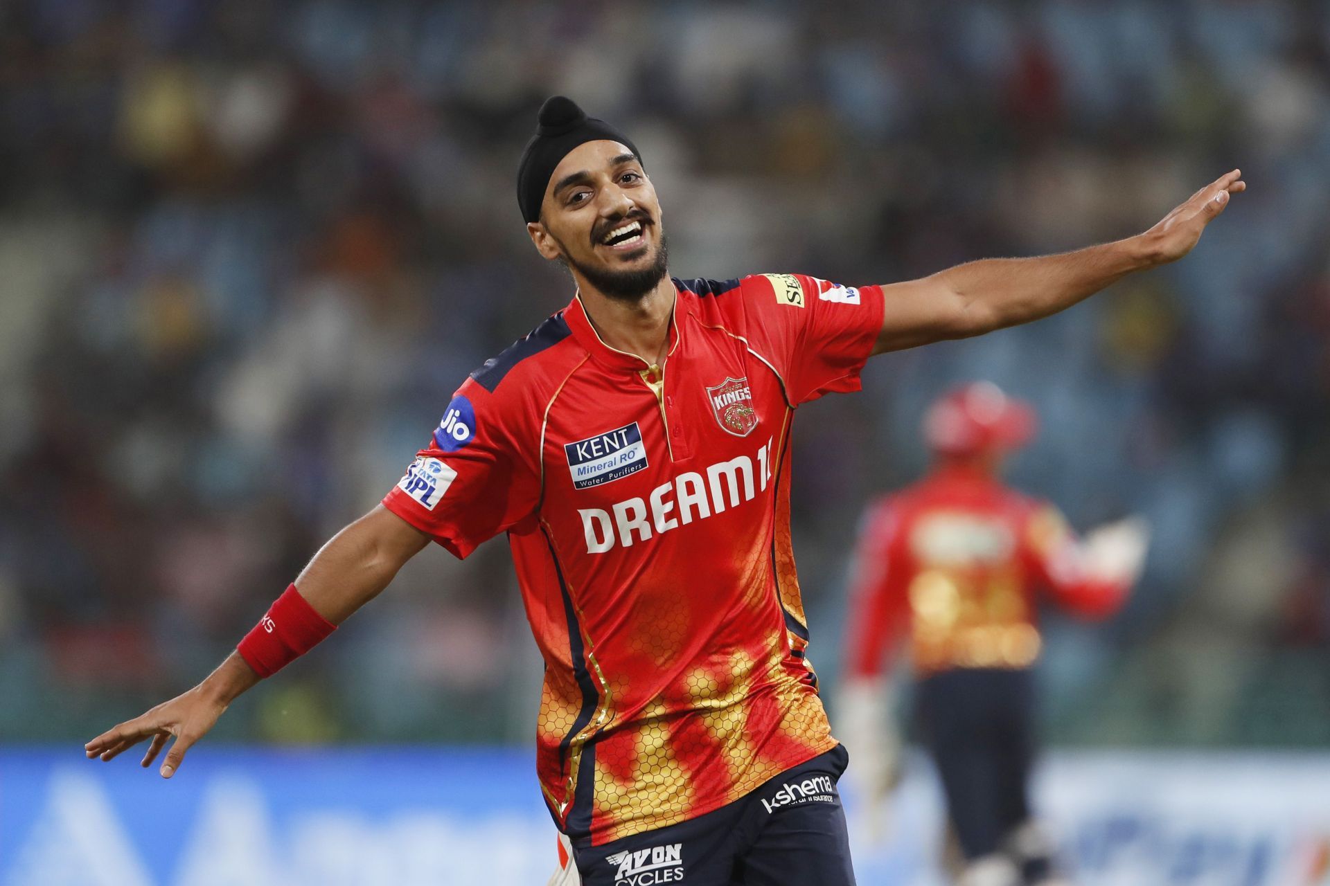 2025 IPL - Lucknow Super Giants v Punjab Kings - Source: Getty
