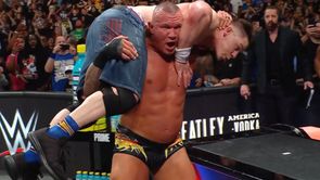 4 Things WWE got right at Backlash 2025