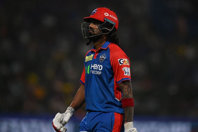 3 reasons why KL Rahul must open the batting for DC in IPL 2025 clash vs PBKS