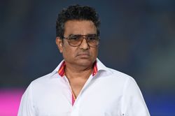 "That too at a SR of 172" - Sanjay Manjrekar's huge statement on Orange Cap holder after RR vs MI IPL 2025 match