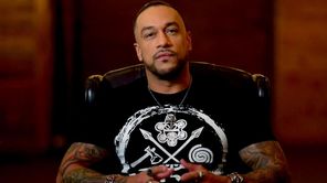 Congratulations WWE Superstar Damian Priest