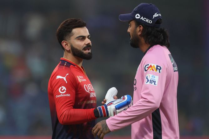 When KL Rahul picked Virat Kohli for a therapy session and explained why during Koffee with Karan episode [Watch]