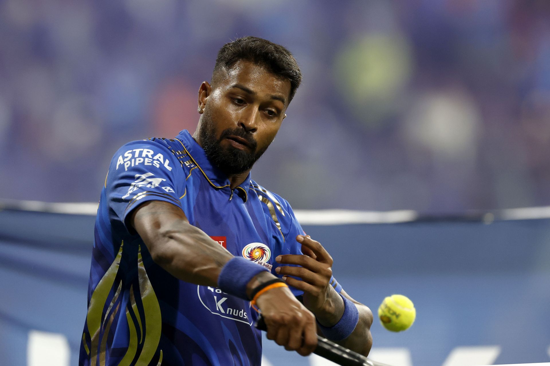 2025 IPL - Mumbai Indians v Delhi Capitals - Source: Getty