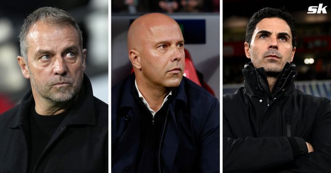 Liverpool plot strategic move to beat Barcelona and Arsenal in race for Serie A winger with 20 goals this season: Reports