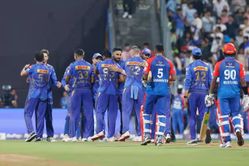 "Check the guy's strike rate" - Aakash Chopra lauds MI batter's IPL 2025 performances after win vs DC