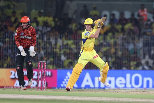 2025 IPL - Chennai Super Kings v Sunrisers Hyderabad - Source: Getty