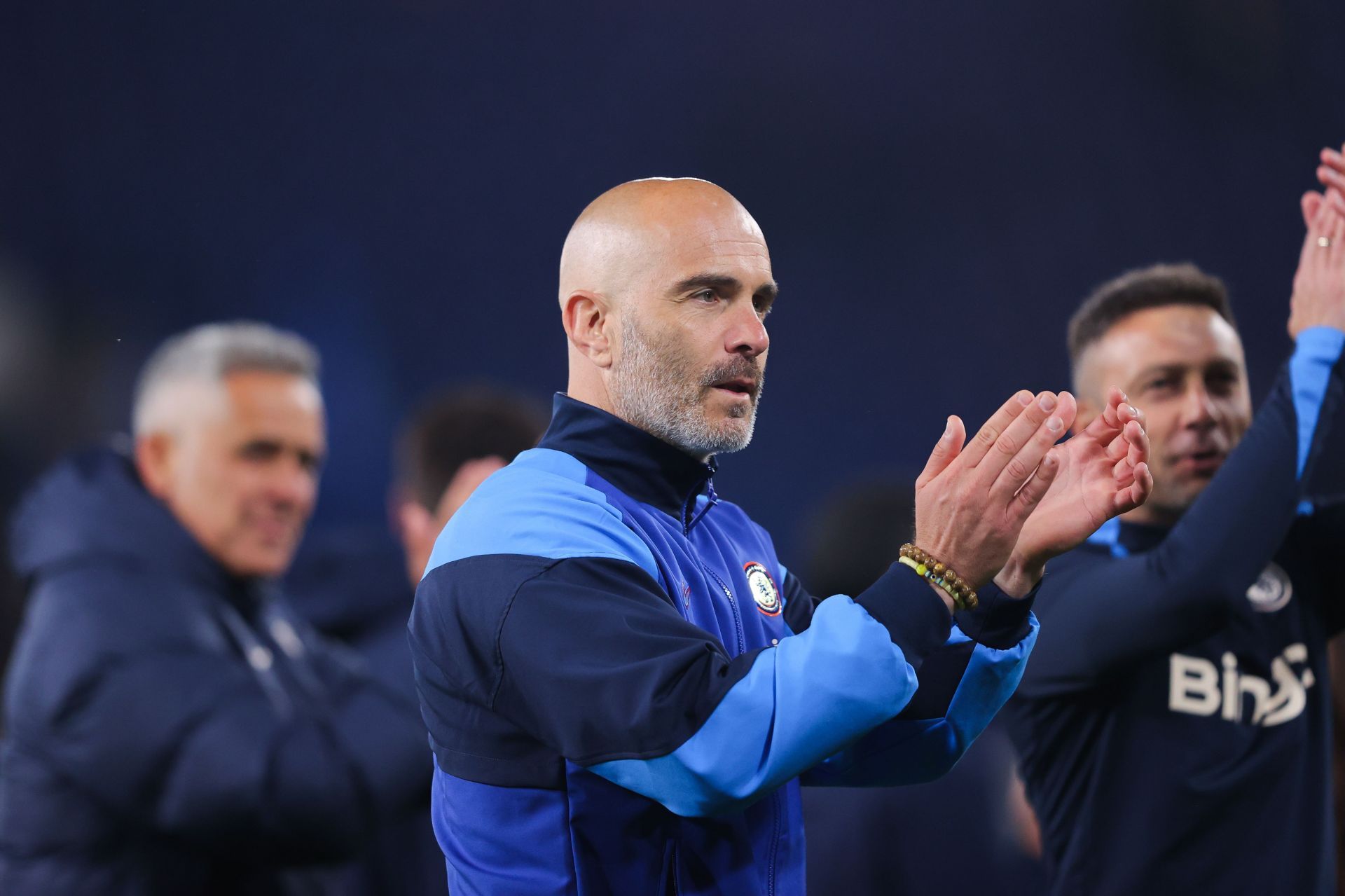 Chelsea FC v Manchester United FC - Premier League - Source: Getty